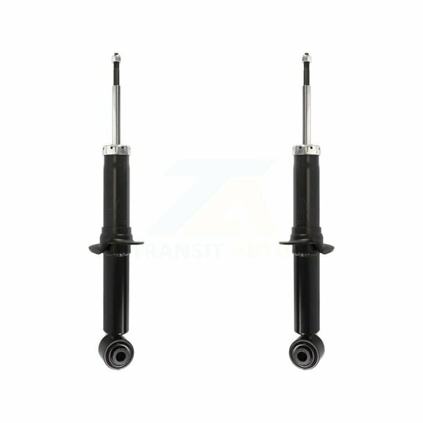 Top Quality Front Suspension Struts Pair For Ford F-150 K78-100701